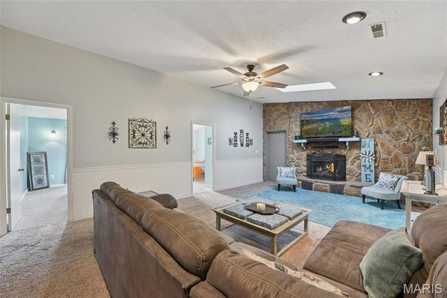 4450 Lower Zufall, De Soto, MO 63020