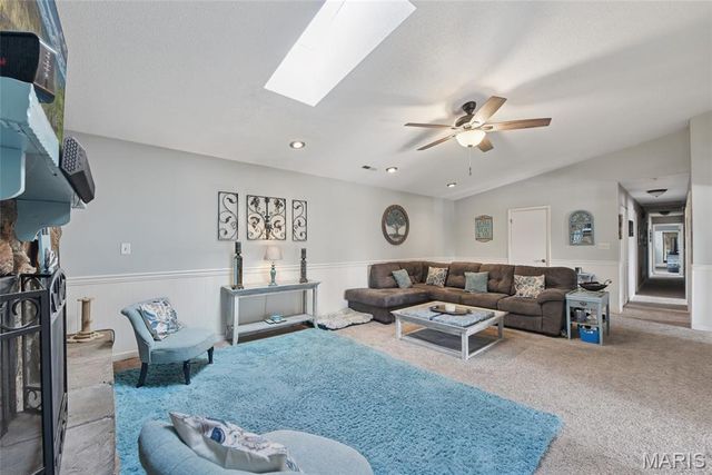 4450 Lower Zufall, De Soto, MO 63020