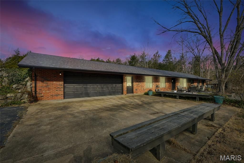 4450 Lower Zufall, De Soto, MO 63020
