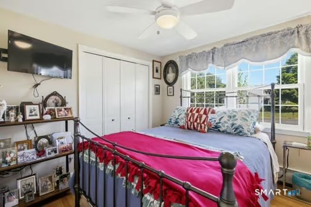74 Briarwood Drive, Manchester, CT 06040