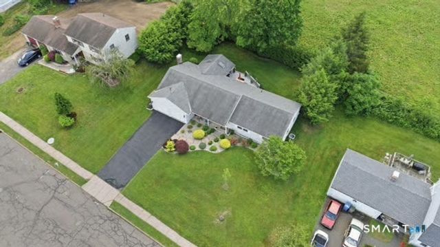 74 Briarwood Drive, Manchester, CT 06040