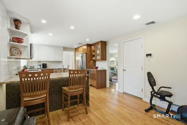 74 Briarwood Drive, Manchester, CT 06040