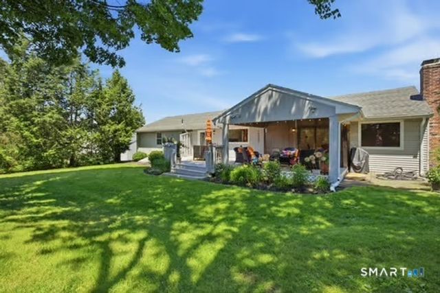 74 Briarwood Drive, Manchester, CT 06040