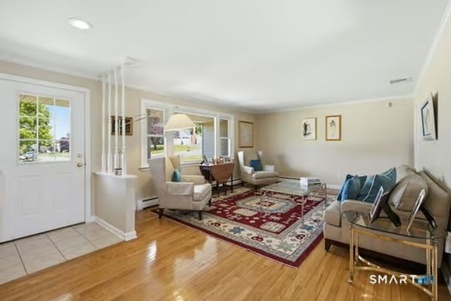 74 Briarwood Drive, Manchester, CT 06040