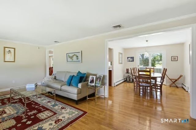 74 Briarwood Drive, Manchester, CT 06040