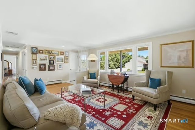 74 Briarwood Drive, Manchester, CT 06040