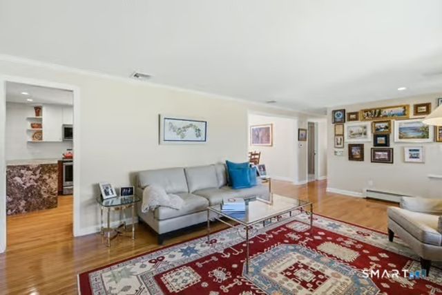 74 Briarwood Drive, Manchester, CT 06040