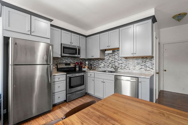 38 Winchester Street 4, Brookline, MA 02446