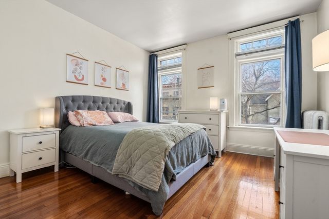 38 Winchester Street 4, Brookline, MA 02446