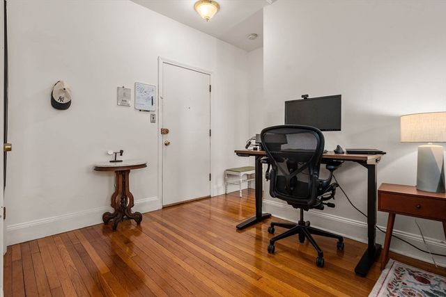 38 Winchester Street 4, Brookline, MA 02446