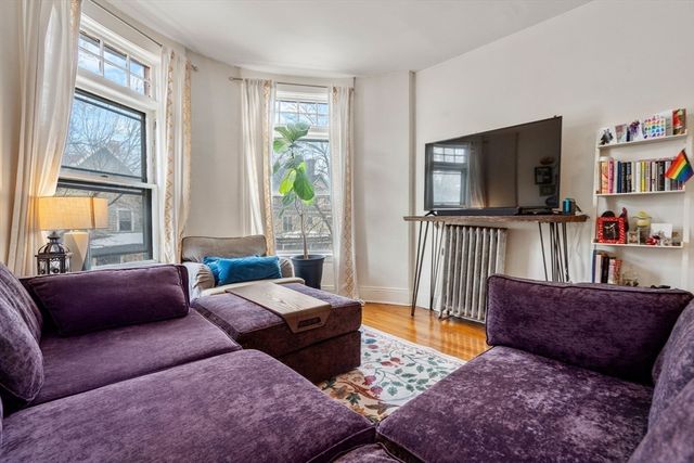 38 Winchester Street 4, Brookline, MA 02446