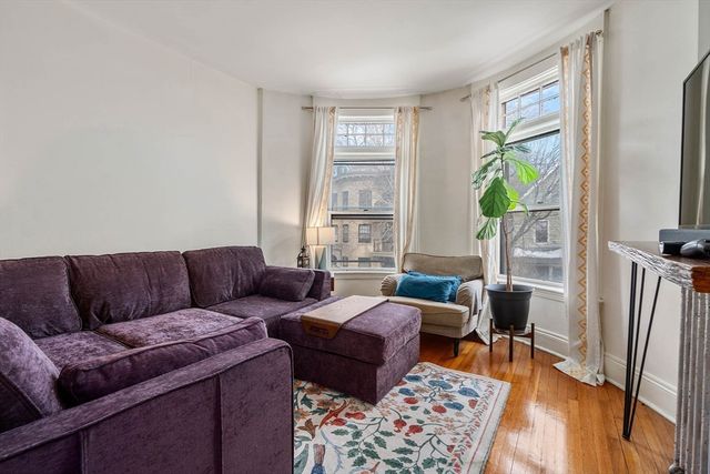 38 Winchester Street 4, Brookline, MA 02446