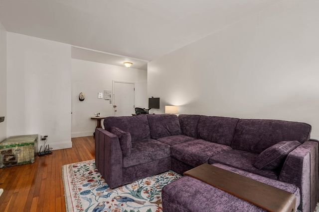 38 Winchester Street 4, Brookline, MA 02446