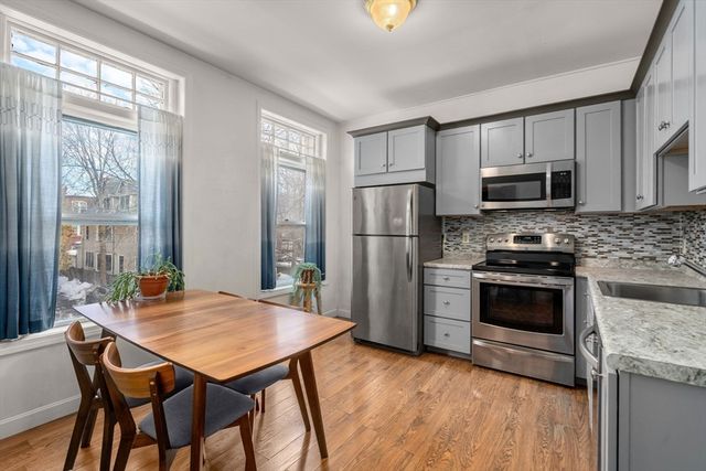 38 Winchester Street 4, Brookline, MA 02446