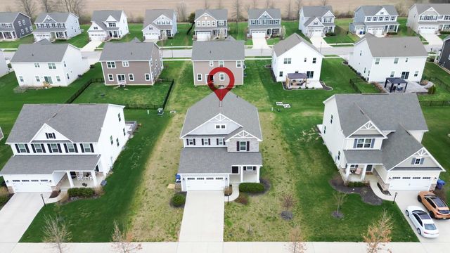 225 Messenger Way, Lewis Center, OH 43035