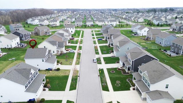 225 Messenger Way, Lewis Center, OH 43035