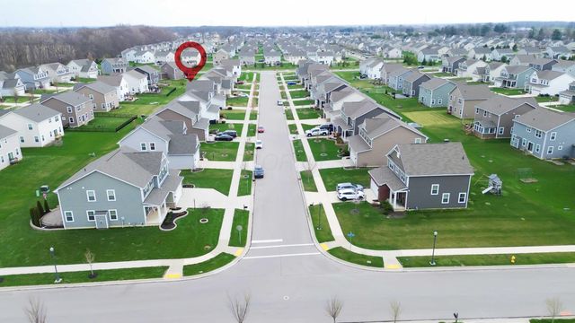 225 Messenger Way, Lewis Center, OH 43035