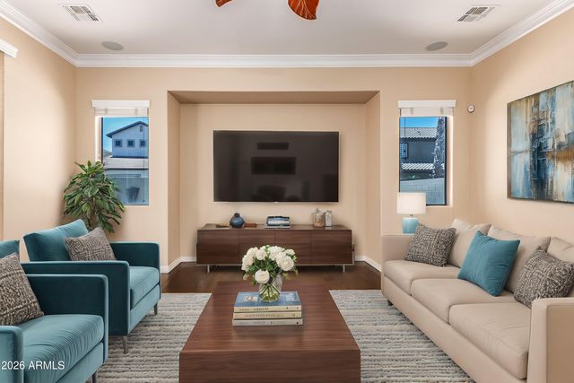 2453 E EBONY Drive, Chandler, AZ 85286