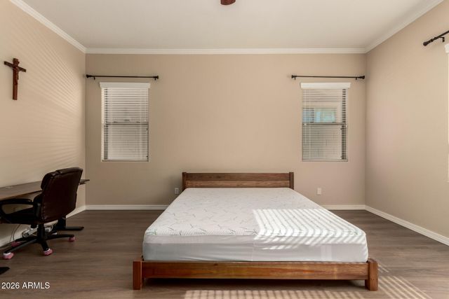 2453 E EBONY Drive, Chandler, AZ 85286