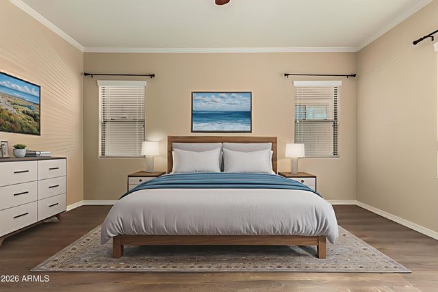 2453 E EBONY Drive, Chandler, AZ 85286