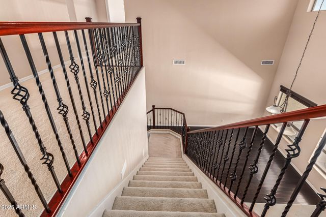 2453 E EBONY Drive, Chandler, AZ 85286