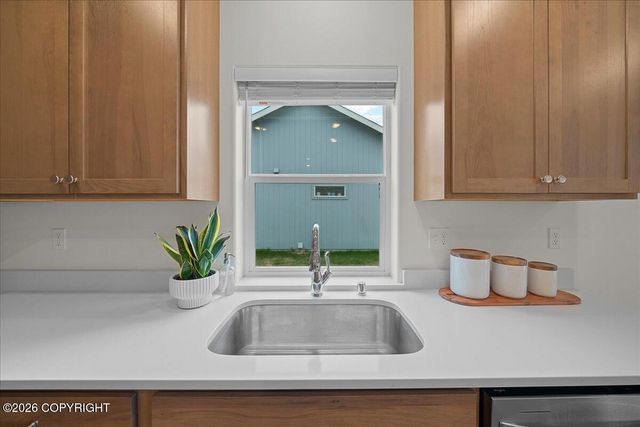 1043 E Mountain Peak Loop, Palmer, AK 99645