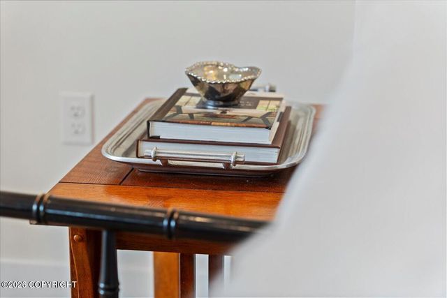 1043 E Mountain Peak Loop, Palmer, AK 99645