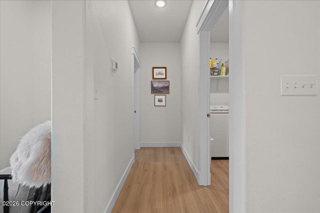 1043 E Mountain Peak Loop, Palmer, AK 99645