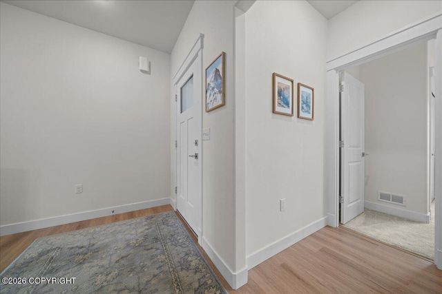 1043 E Mountain Peak Loop, Palmer, AK 99645