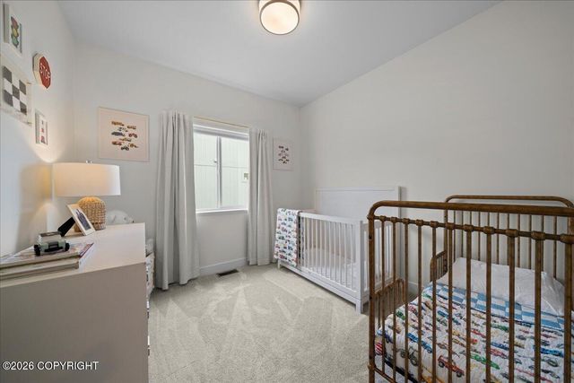 1043 E Mountain Peak Loop, Palmer, AK 99645