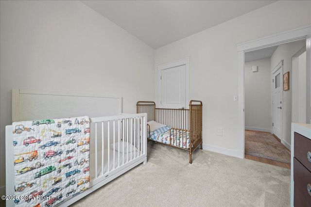 1043 E Mountain Peak Loop, Palmer, AK 99645