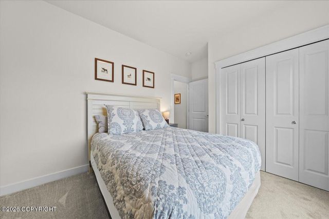 1043 E Mountain Peak Loop, Palmer, AK 99645