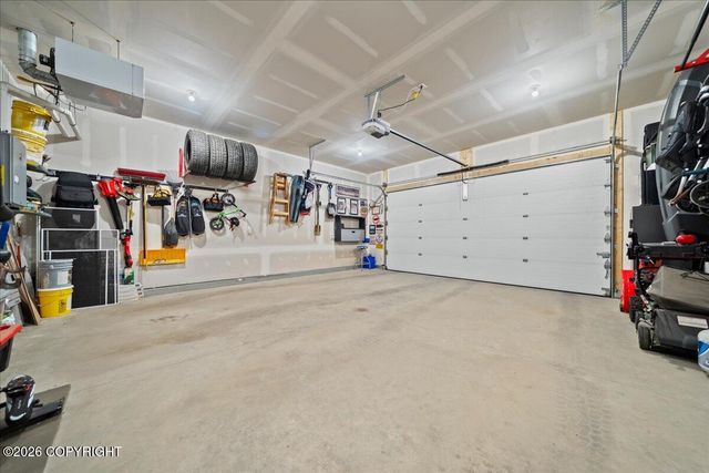 1043 E Mountain Peak Loop, Palmer, AK 99645
