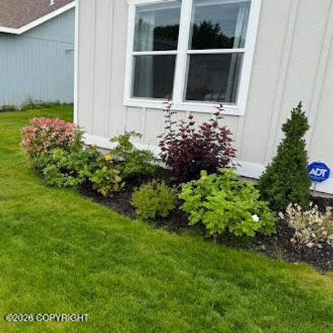 1043 E Mountain Peak Loop, Palmer, AK 99645