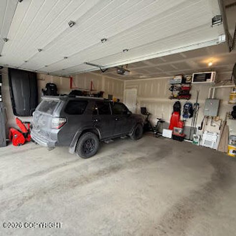 1043 E Mountain Peak Loop, Palmer, AK 99645
