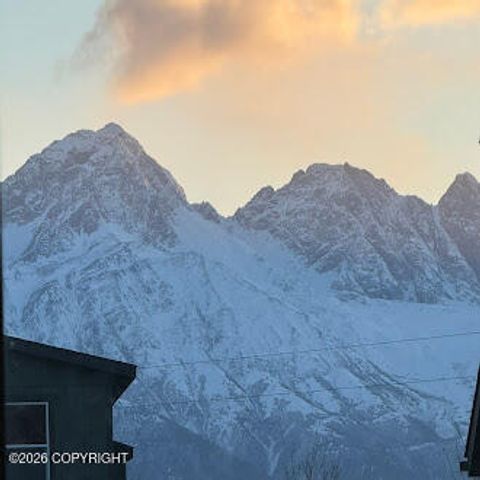 1043 E Mountain Peak Loop, Palmer, AK 99645