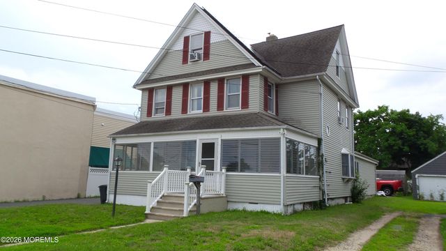 502 Laurel Avenue, Point Pleasant Beach, NJ 08742