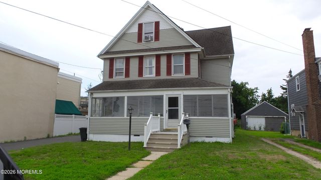 502 Laurel Avenue, Point Pleasant Beach, NJ 08742