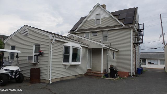 502 Laurel Avenue, Point Pleasant Beach, NJ 08742
