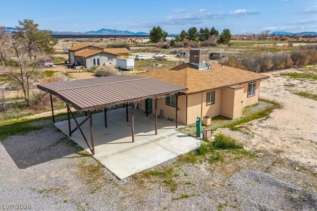 2631 Pioche Street, Pahrump, NV 89048