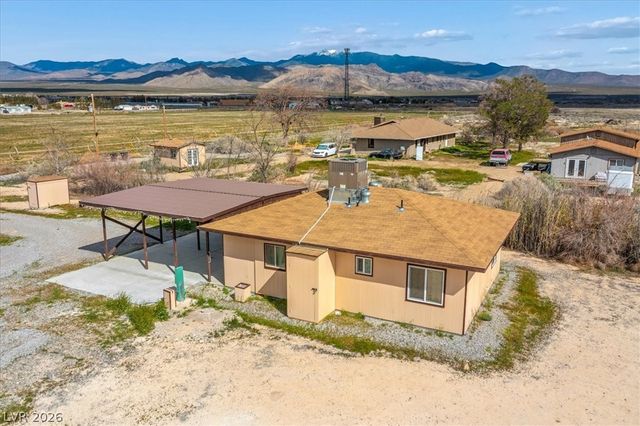 2631 Pioche Street, Pahrump, NV 89048