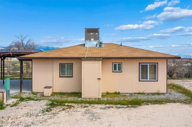 2631 Pioche Street, Pahrump, NV 89048