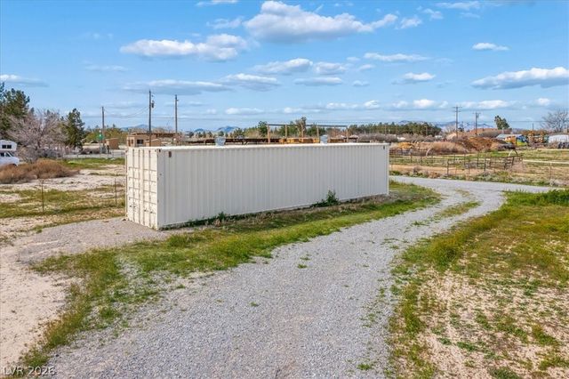 2631 Pioche Street, Pahrump, NV 89048