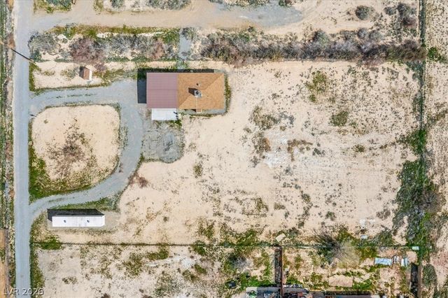 2631 Pioche Street, Pahrump, NV 89048