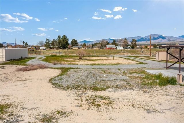 2631 Pioche Street, Pahrump, NV 89048