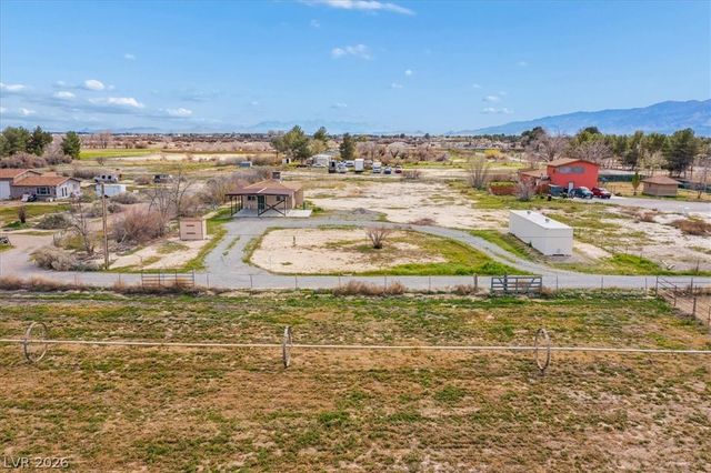 2631 Pioche Street, Pahrump, NV 89048