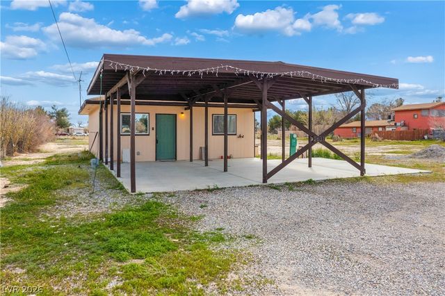 2631 Pioche Street, Pahrump, NV 89048