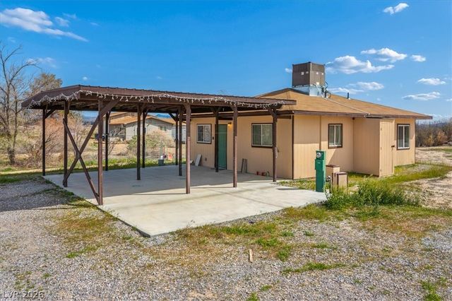 2631 Pioche Street, Pahrump, NV 89048