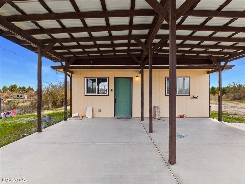 2631 Pioche Street, Pahrump, NV 89048
