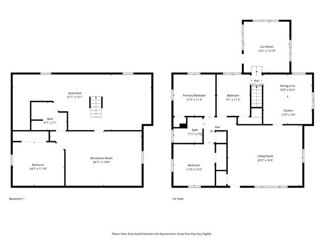 1305 Franklin Street, Iowa City, IA 52240